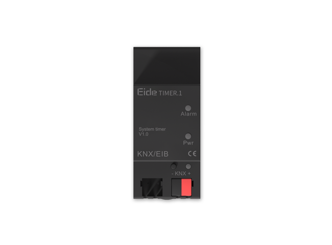 定时器模块 TIMER.1